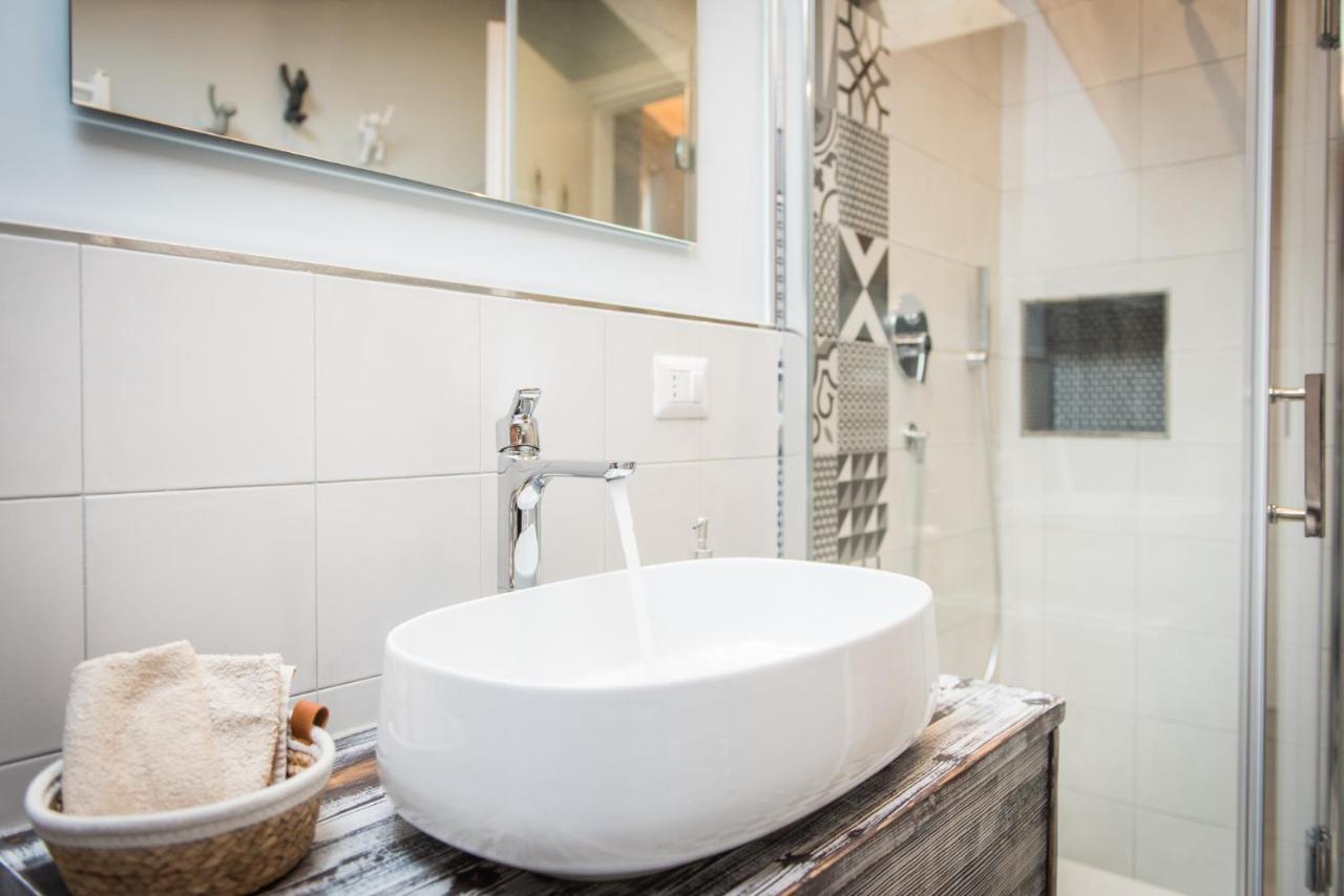 Loft 29 Mansardato Con Ampio Terrazzo Bussoleno エクステリア 写真